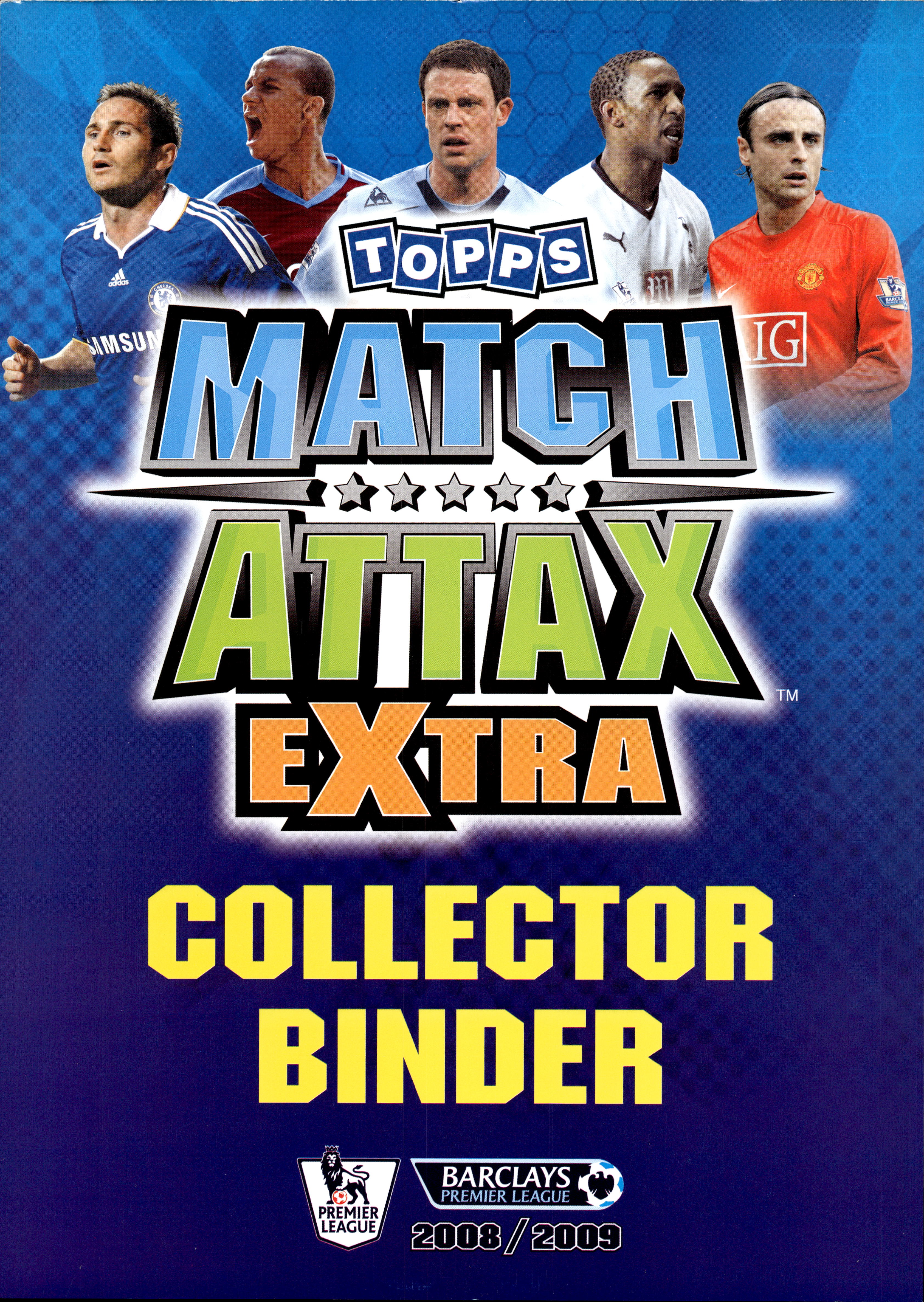 Premier League Extra 2009